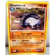 Carte Pokémon Diamant et Perle Merveilles Secrètes 48/132 Donphan 100 Pv