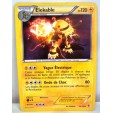 Carte Pokemon Elekable pv120 54/149 