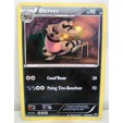 Carte Pokemon Escroco 90 pv Noir et Blanc Explorateurs Obscurs 