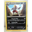 Carte Pokemon Scalproie Pv 90 76/101