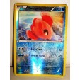 Carte Pokémon Unco Holo Reverse Mamanbo 100 PV 38/114 (Noir et Blanc)