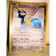 CARTE POKEMON  COBALTIUM HOLO 110PV 77/98 