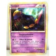 CARTE POKEMON  SEVIPER 90PV REVERSE 51/95 