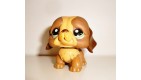 Figurine petshop Lama lamaa littlest petshop