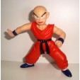 Figurine DRAGON BALL Z Ab toys c. 1989 Krilin 9 cm action figure articulé 