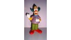  FIGURINE LES SIMPSON HERCHEL KRUSTOFSKI KRUSTY LE CLOWN MATT GROENING 13cm