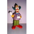  FIGURINE LES SIMPSON HERCHEL KRUSTOFSKI KRUSTY LE CLOWN MATT GROENING 13cm