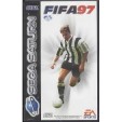 Fifa 97 Saturn