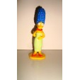 FIGURINE LES SIMPSONS MATT GROENING 1994 HOMER MARGE LA MAMAN