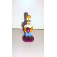 PETITE FIGURINE LES SIMPSON - HOMER (4x2cm)