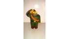 A281 FIGURINE LES SIMPSON MATT GROENING 2007 FOX N°21 (11x7cm)