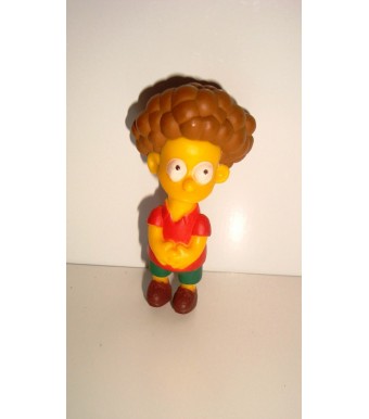  FIGURINE SIMPSON TODD FLANDERS (6x3cm)