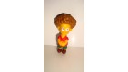  FIGURINE SIMPSON TODD FLANDERS (6x3cm)