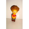  FIGURINE SIMPSON TODD FLANDERS (6x3cm)