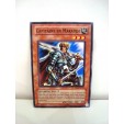 carte yu-gi-oh - capitaine en maraude - 5ds1-fr018 - commune 