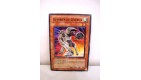 CARTE YU-GI-OH - GUERRIER DE CELERITE DP08 - FR002 