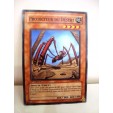 carte yu-gi-oh - protecteur du désert - crms-fr034 - commune 