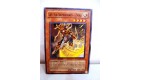 GLD2-FR021 Les Six Samouraïs - Zanji GLD2-FR021 Yugioh Pack Gold serie 2
