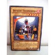 Konami Yu-Gi-Oh! n° 35322812 - Inpachi technobois - 5DS1-FR006