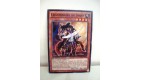 Legionnaire De Shien (Shien's Daredevil) SDWA-FR020 Yu Gi Oh