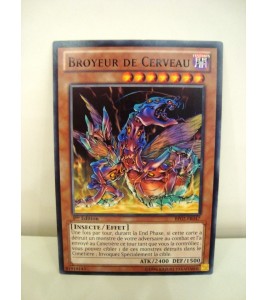 Yu-Gi-Oh - Broyeur de Cerveau BP02-FR047