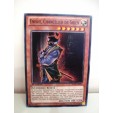Yu-Gi-Oh - Enishi, Chancelier de Shien SDWA-FR011 