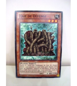 Yu-Gi-Oh - Haie de Défense BP02-FR081