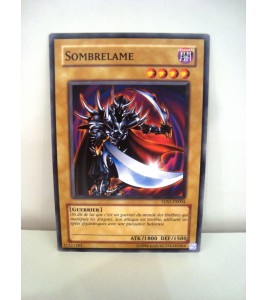 Yu-Gi-Oh! - 5DS1-FR004 - Sombrelame