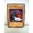 Yu-Gi-Oh! - 5DS1-FR004 - Sombrelame