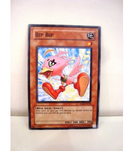 Yu-Gi-Oh! - 5DS1-FR010 - Bip Bip