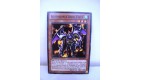 Yu-Gi-Oh! - BP02-FR017-MR - Béhémoth À Deux Têtes