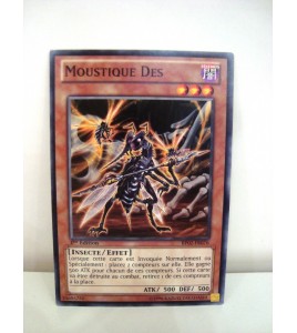 Yu-Gi-Oh! - BP02-FR076 - Moustique Des 