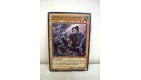 Yu-Gi-Oh! - SDWA-FR001 - Chambellan Des Six Samouraïs