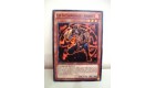 Yu-Gi-Oh! - SDWA-FR007 - Les Six Samouraîs - Kamon 