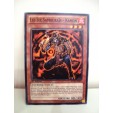Yu-Gi-Oh! - SDWA-FR007 - Les Six Samouraîs - Kamon 