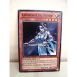 Yu-Gi-Oh! - SDWA-FR013 - Samouraï Du Futur 