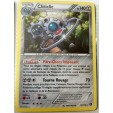 CARTE POKEMON Cliticlic 140pv Holo Revers 