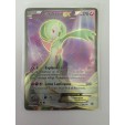 carte pokemon GARDEVOIR FULL ART EX 170PV 111 114 NEUVE