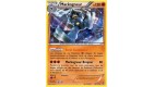 CARTE POKEMON Mackogneur 150pv Holo 