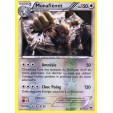 MONAFLEMIT HOLO REVERSE 150PV 83111 CARTE POKEMON
