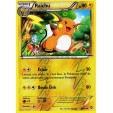 RAICHU 90PV REVERSE 28 111 CARTE POKEMON - NEUF