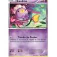 Carte Pokémon Baudrive 60pv 46 114 XY Offensive Vapeur