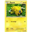 Carte Pokémon Statitik 30pv 41 114 XY Offensive Vapeur 