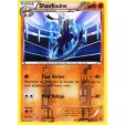 Carte Pokémon XY Poings Furieux 57 111 Shaofouine pv 90