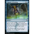 aigam's scheming  NM M  Khan of tarkir  Magic MTG