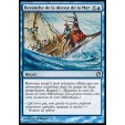 MTG Revanche de la déesse de la Mer  Sea God's Revenge