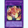 ABPF-FR072 Désintégration De Noyau Puissance Absolue Carte Yugioh 