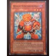 carte yu-gi-oh - robot synchronique - 5ds1-fr011 - commune