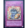 carte yu-gi-oh - super charge - ysds-fr040 - commune