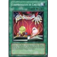 Carte Yu-Gi-Oh! Chambouleur de Cartes CSOC-FR045